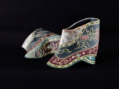 Chinese Slippers