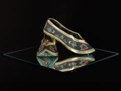 Emperor's Slippers
