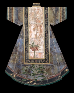 The Tears of Mary